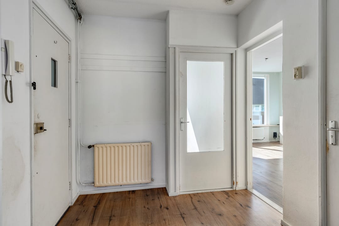 Photo 13 of Frans Halsstraat 35-A