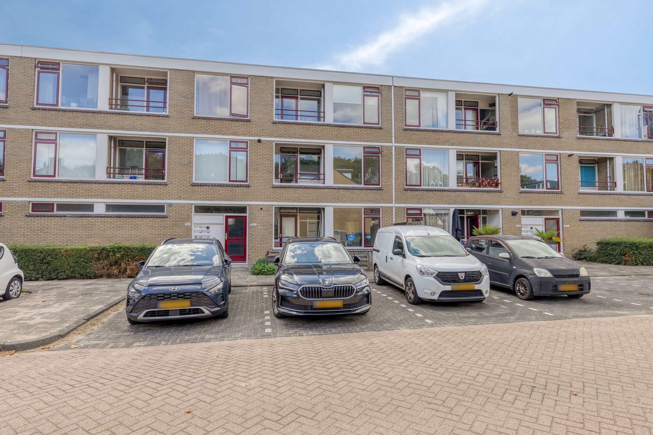 Photo 30 of Frans Halsstraat 35-A