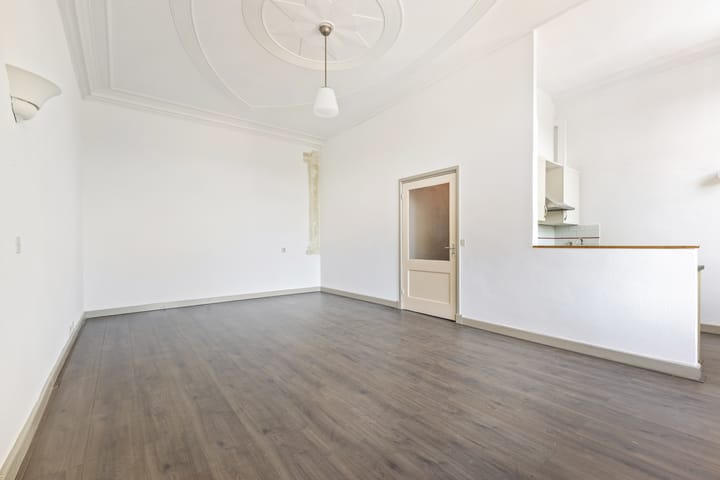 Studio te koop: Graaf van Solmsweg 71A, 'S-Hertogenbosch