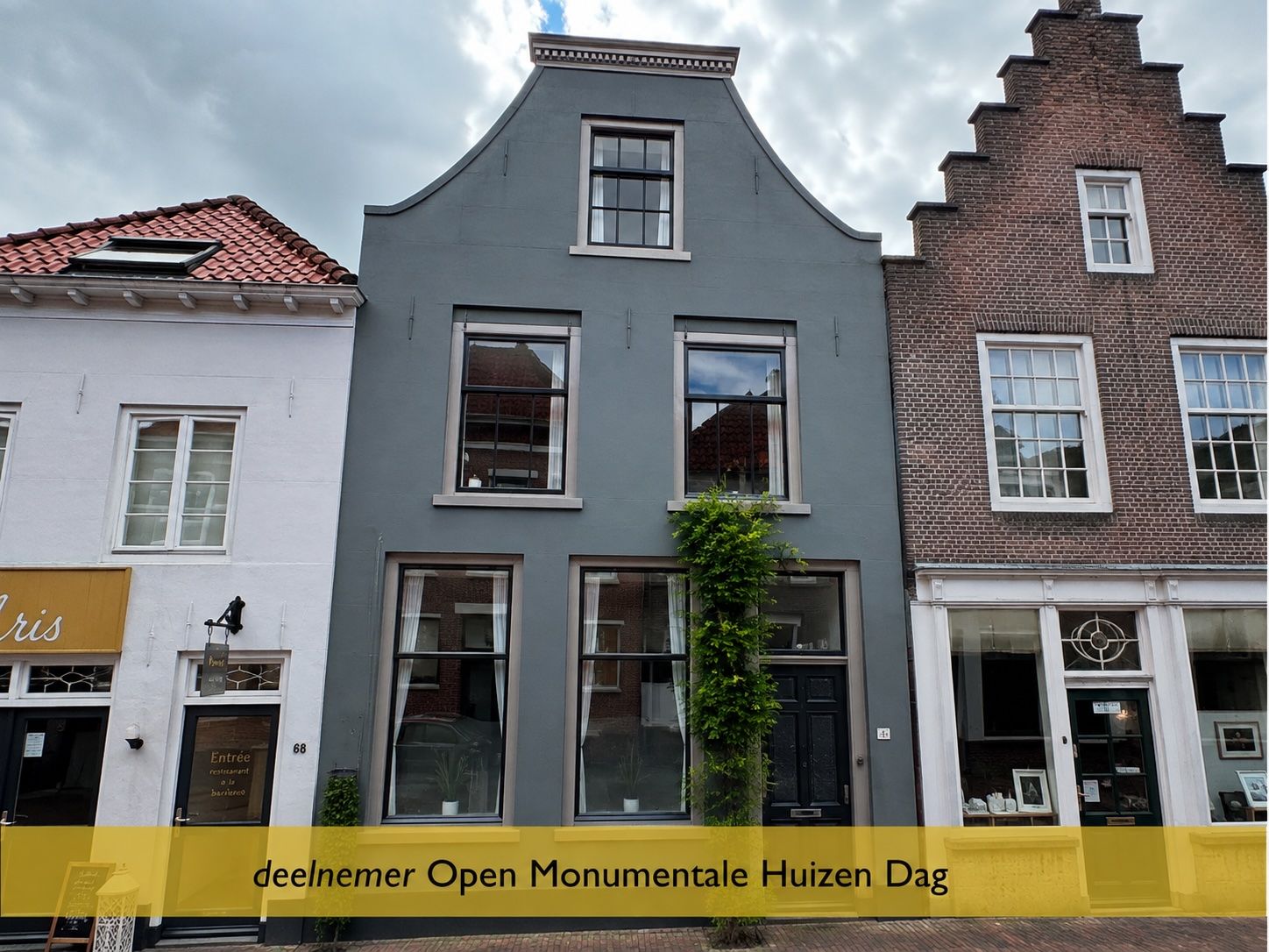 Boschstraat 66 