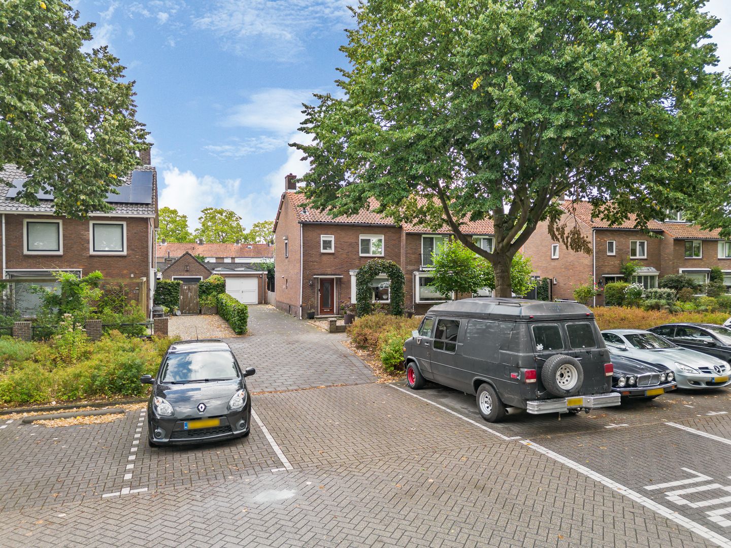 Foto 49 van Scheeringlaan 7