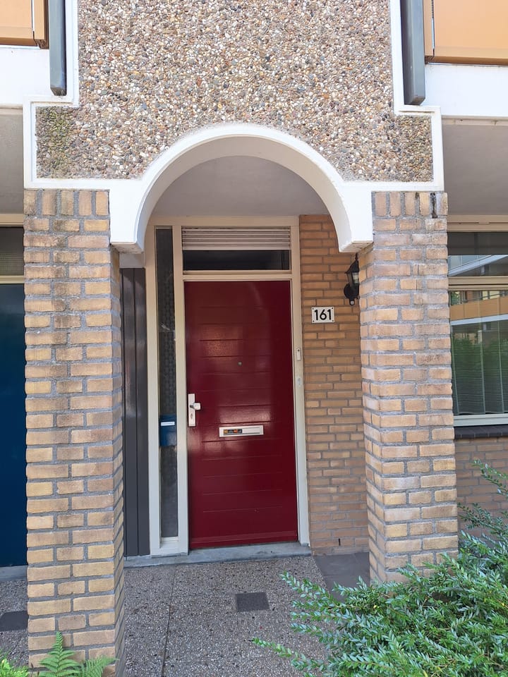 Foto 2 van Groenhovenweg 161