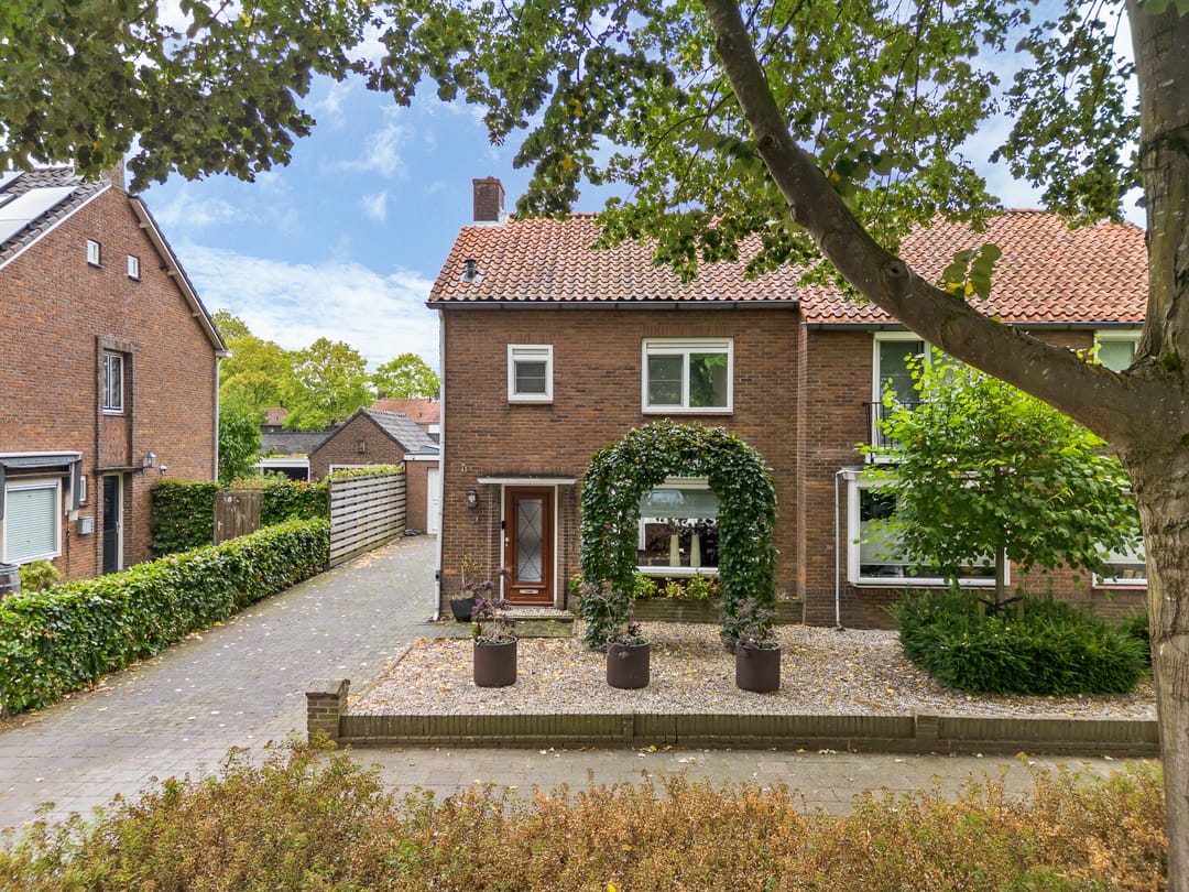 Foto 47 van Scheeringlaan 7