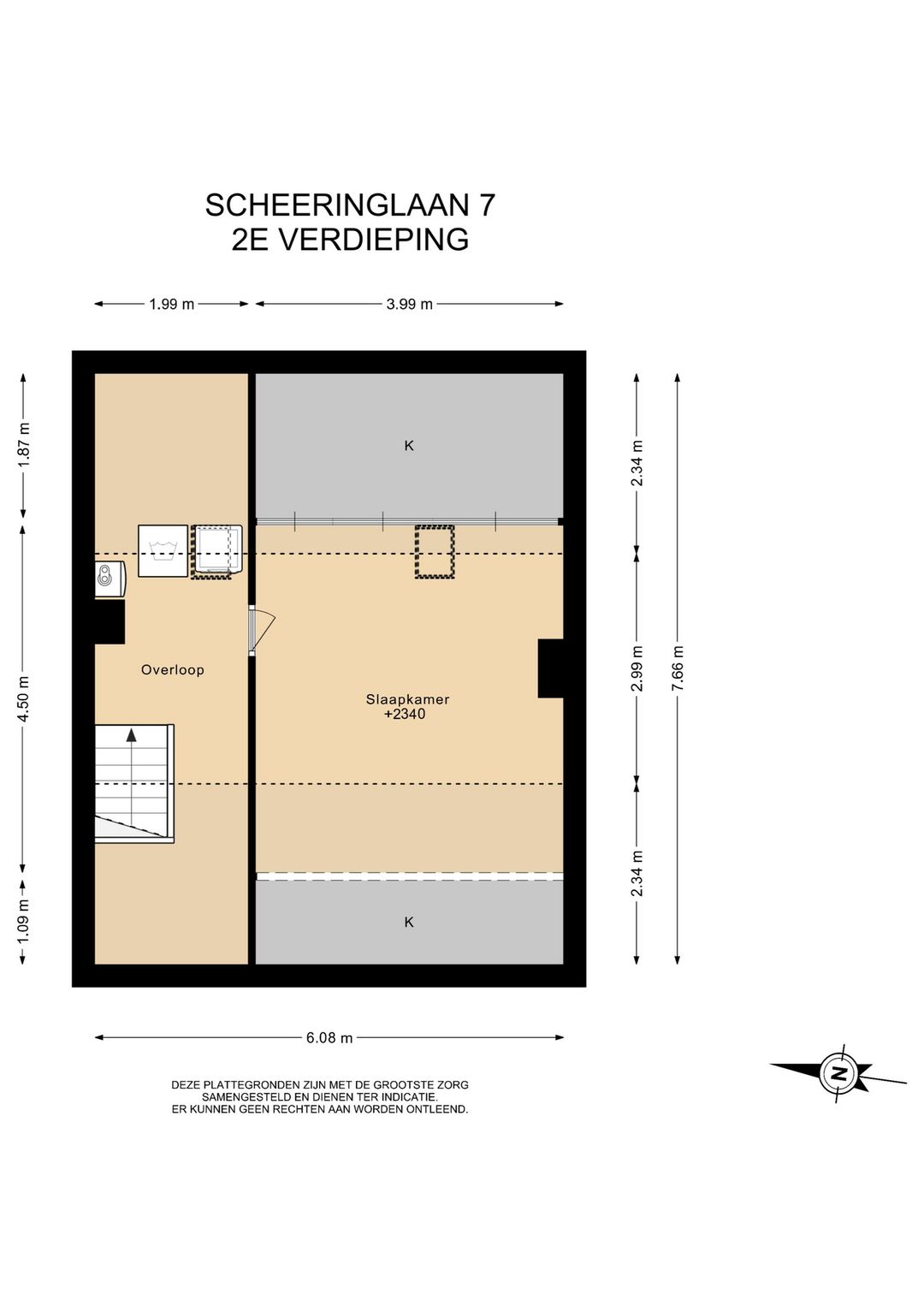 Foto 52 van Scheeringlaan 7