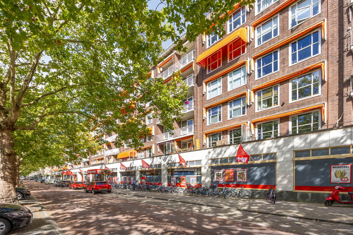 Goudsesingel 25-D