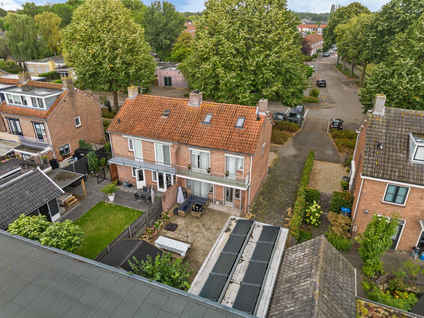 Foto 4 van Scheeringlaan 7