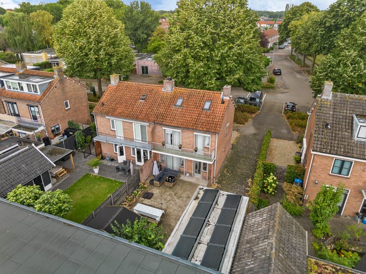 Foto 4 van Scheeringlaan 7