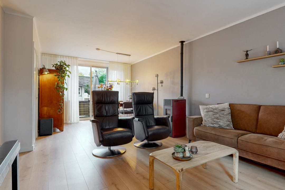 Foto 7 van Scheeringlaan 7