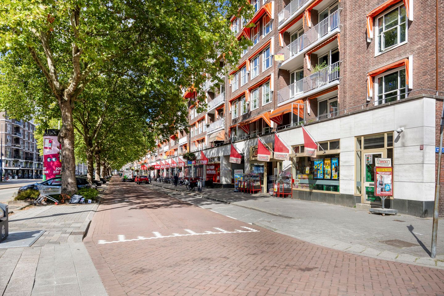 Foto 29 van Goudsesingel 25-D