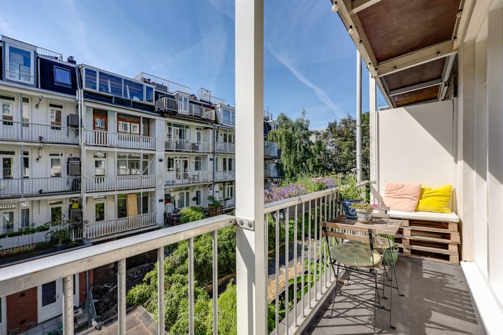 Foto 4 van Kanaalstraat 51-2