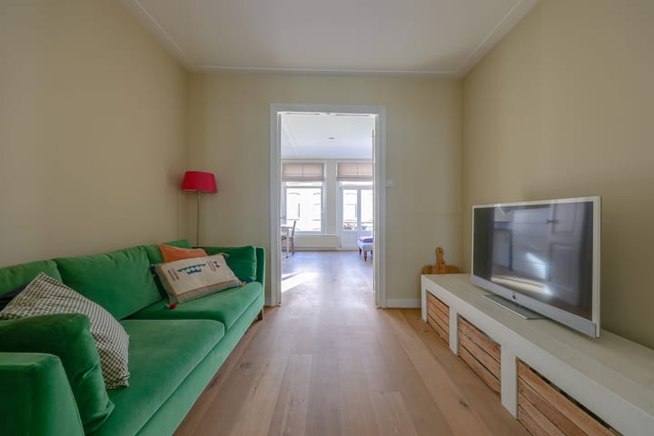 Appartement te koop: Kanaalstraat 51-2, Amsterdam