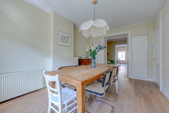 Appartement te koop: Kanaalstraat 51-2, Amsterdam