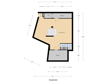 View floorplan