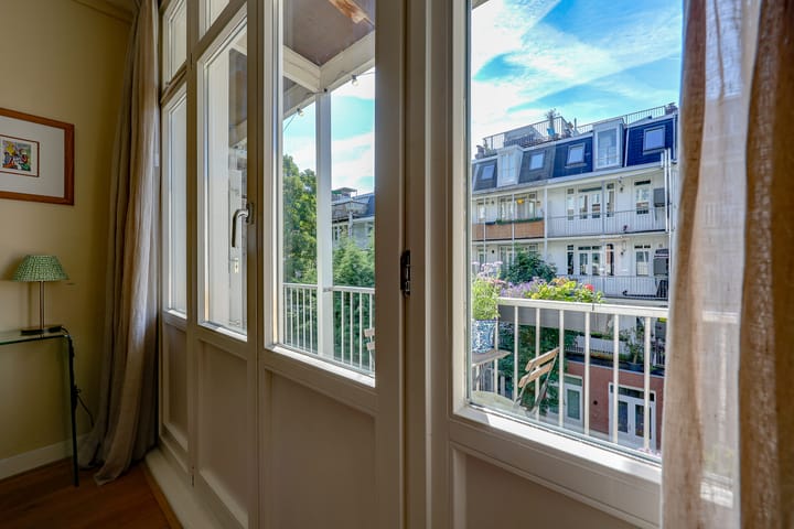 Appartement te koop: Kanaalstraat 51-2, Amsterdam
