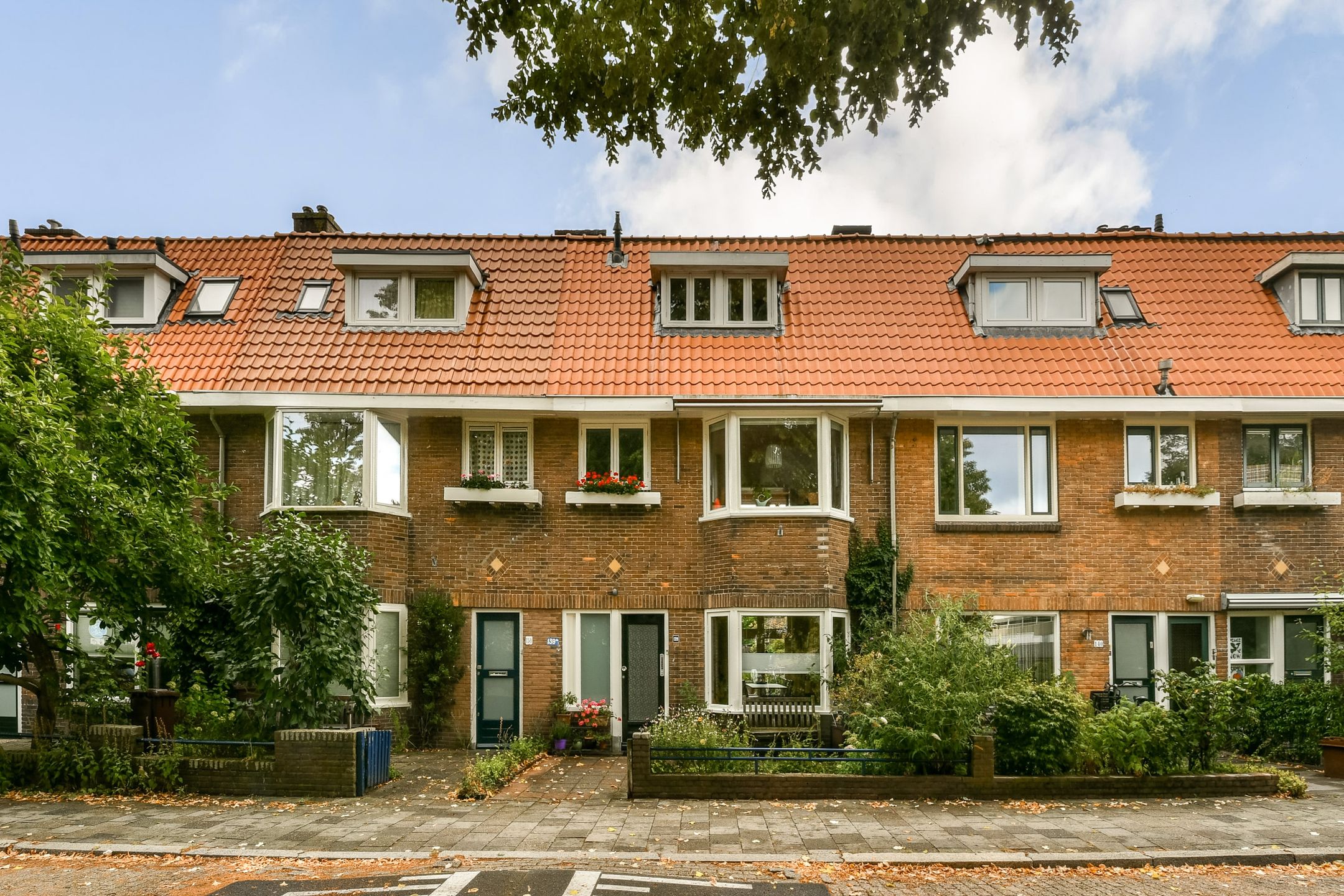 Merwedekade 139 