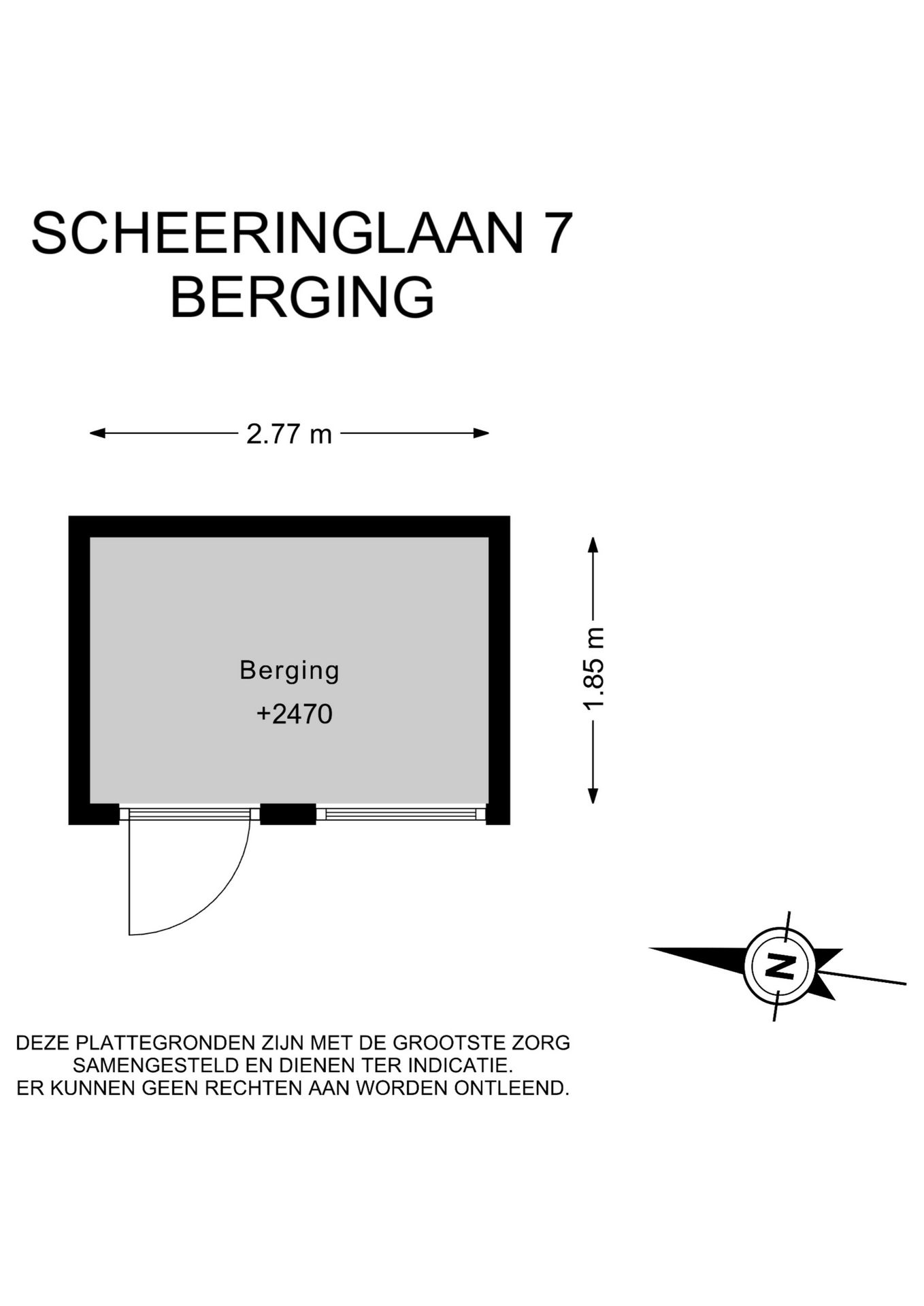 Foto 54 van Scheeringlaan 7