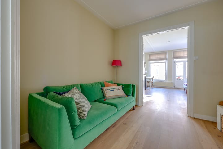 Appartement te koop: Kanaalstraat 51-2, Amsterdam