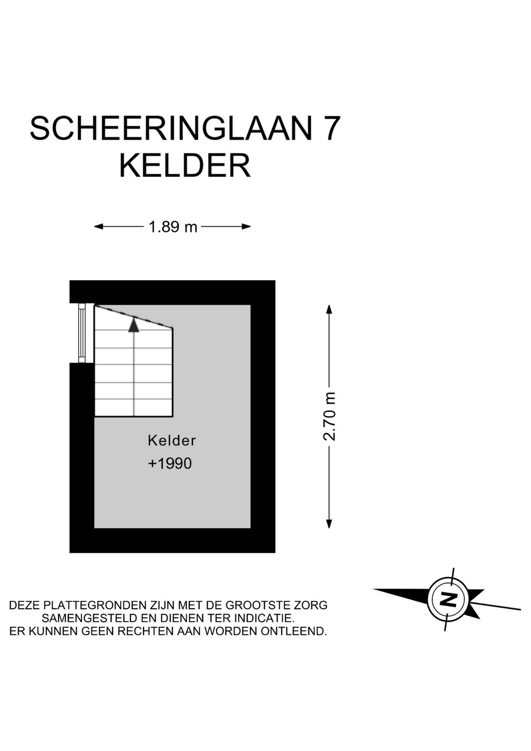 Foto 56 van Scheeringlaan 7