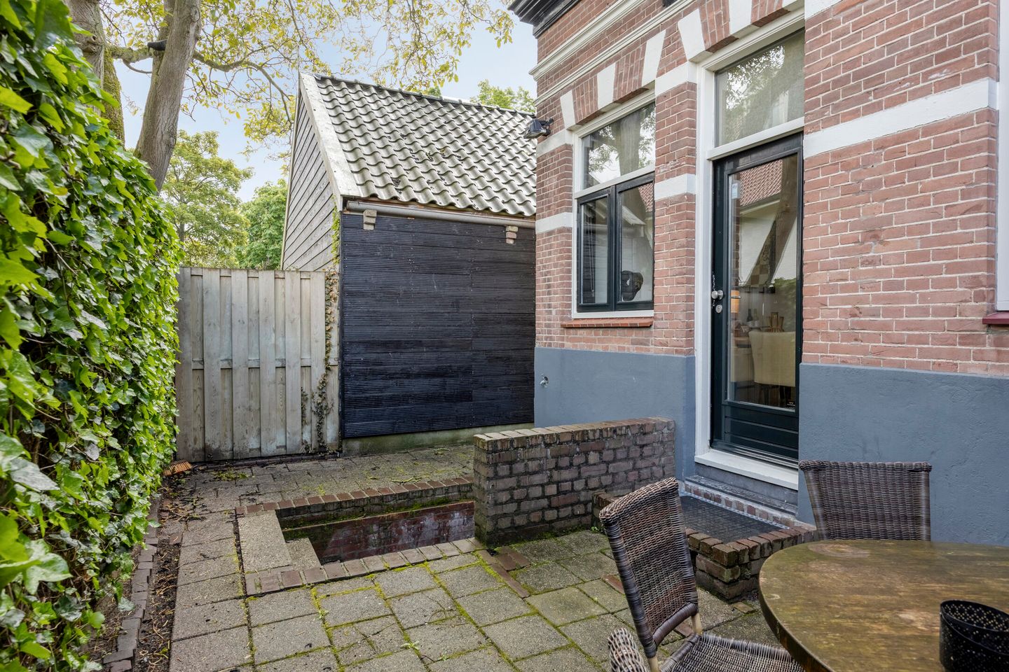 Foto 40 van Dorpsstraat 31