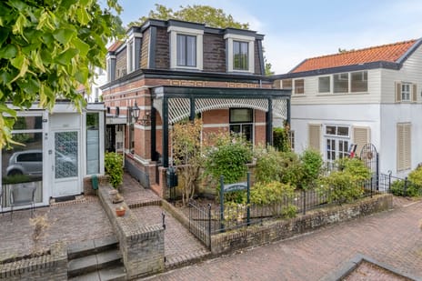 Dorpsstraat thumbnail