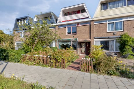 Flevostraat thumbnail