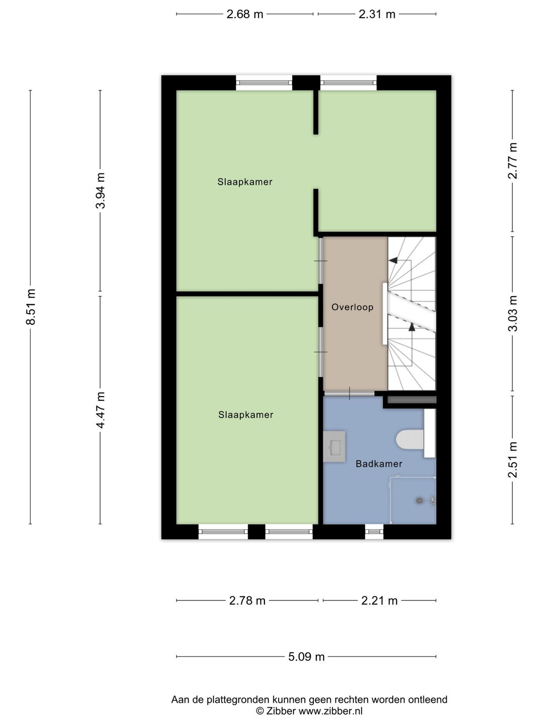Photo 32 of Laan van Dada 104