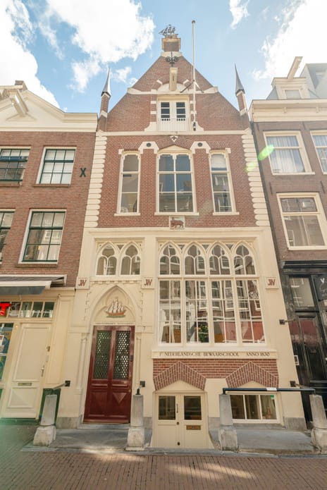 Berenstraat thumbnail