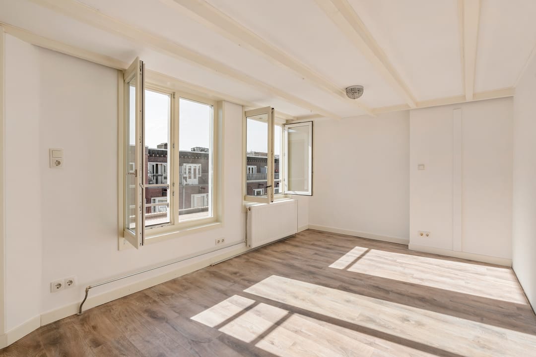 Foto 7 van Albert Luthulistraat 12-D