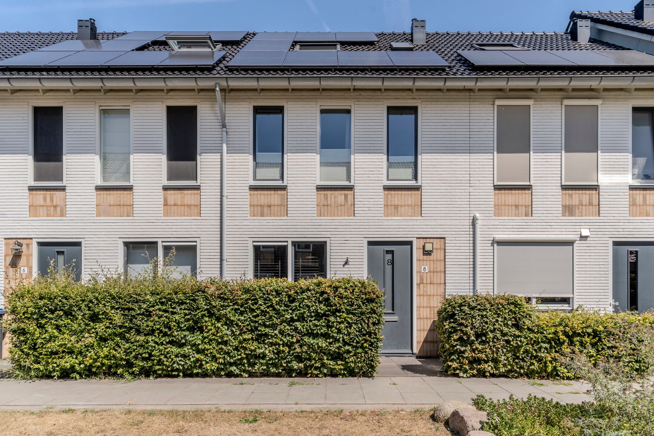 Heivlinderlaan 8 