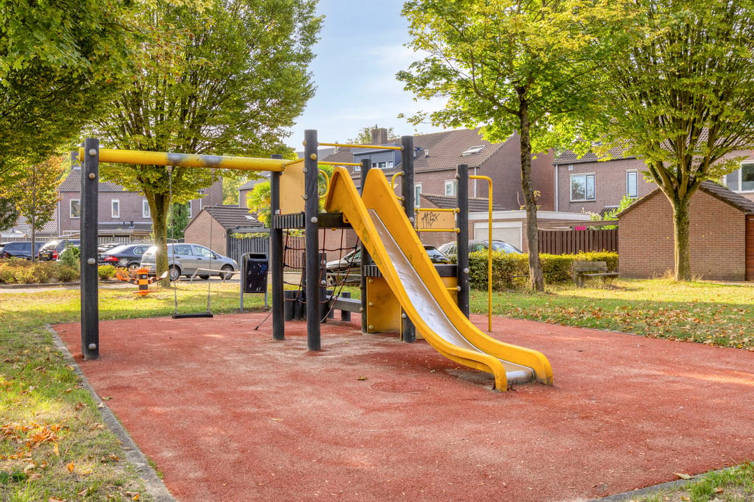 Photo 38 of Hofstedenlaan 21