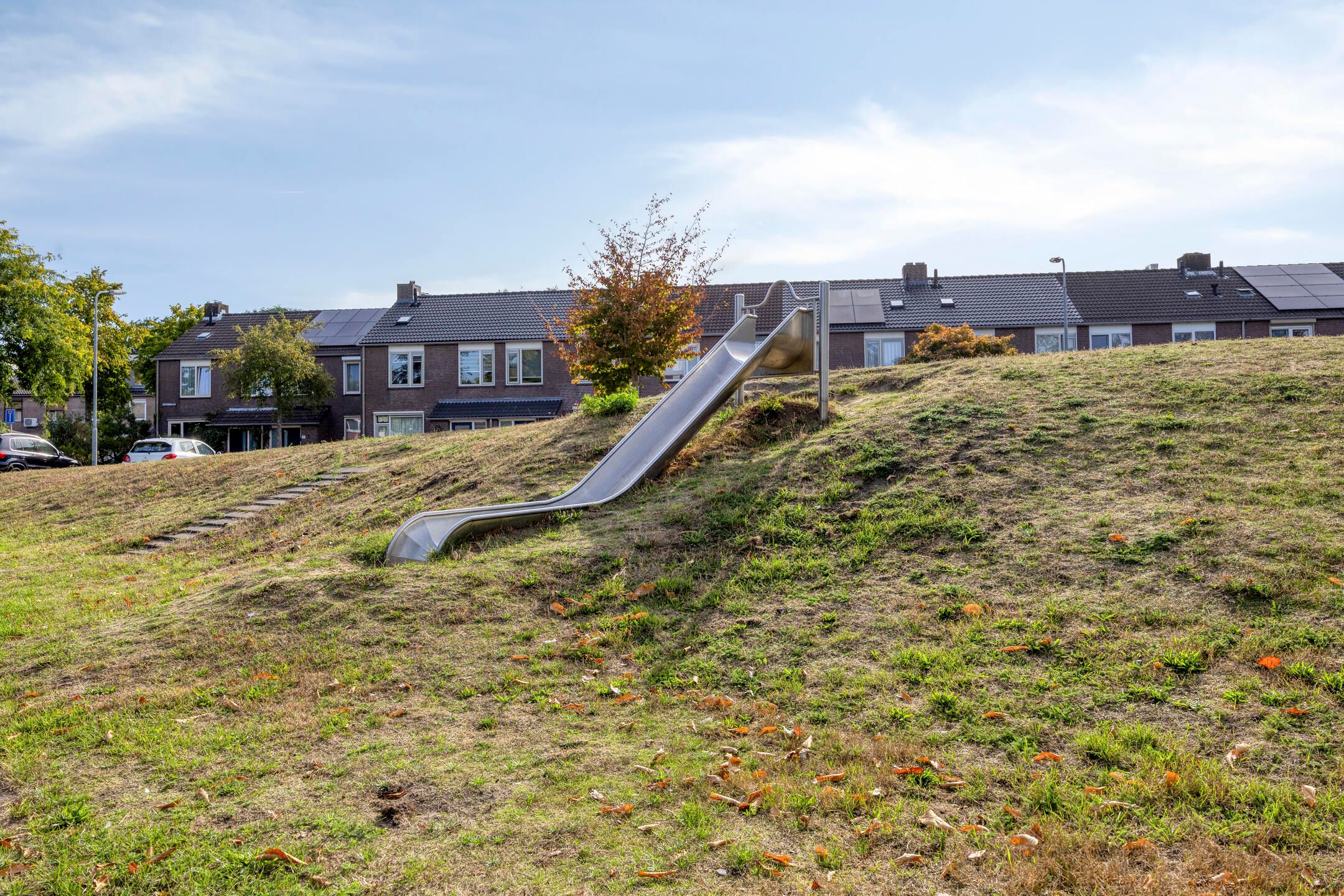 Photo 39 of Hofstedenlaan 21