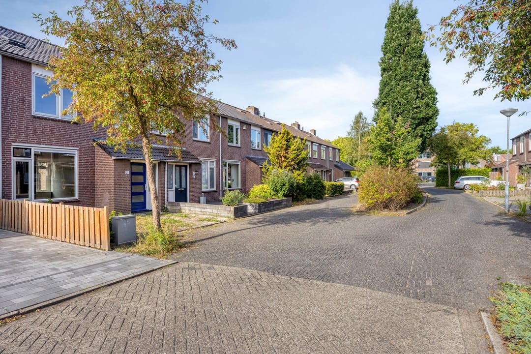 Photo 7 of Hofstedenlaan 21