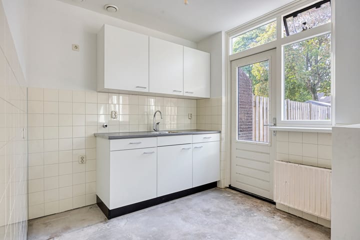 Foto 4 van Hofstedenlaan 21