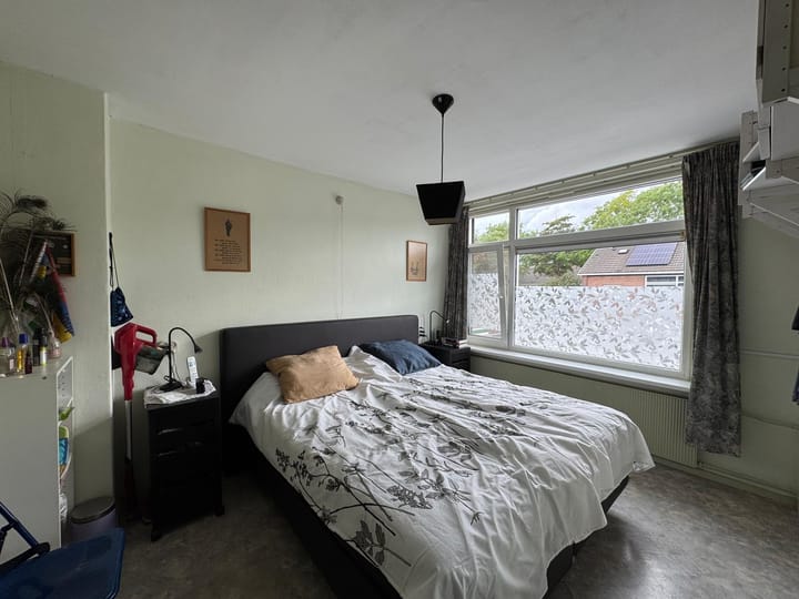 Tussenwoning te koop: Corellistraat 25, Terneuzen