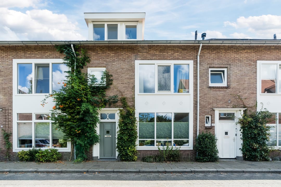 Foto 1 van Willem van Millenberchstraat 9