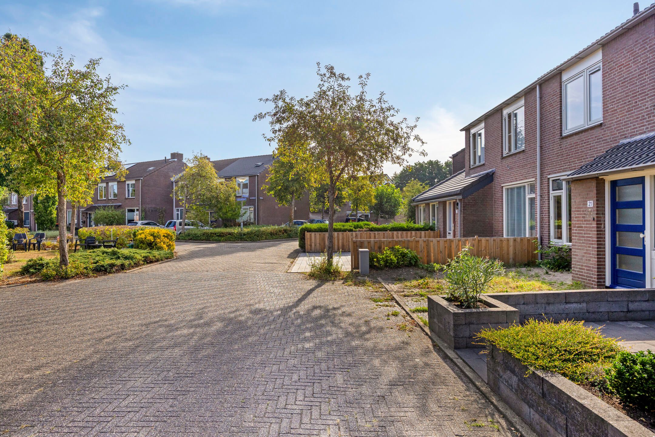 Photo 6 of Hofstedenlaan 21