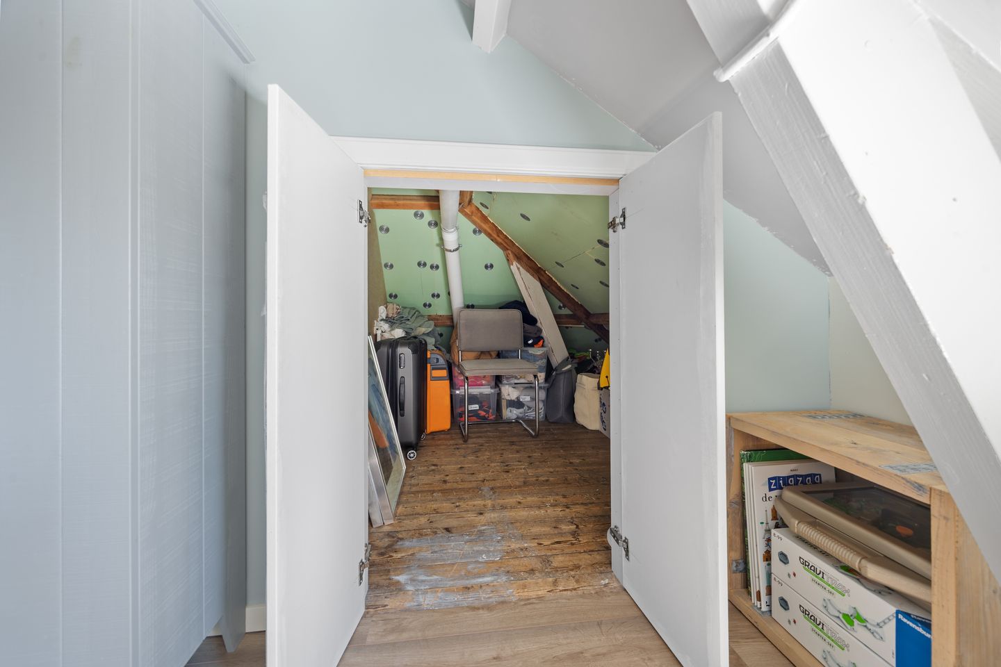 Foto 49 van Den Burghstraat 22
