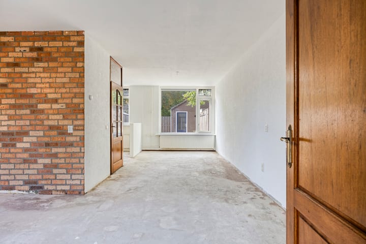Foto 3 van Hofstedenlaan 21