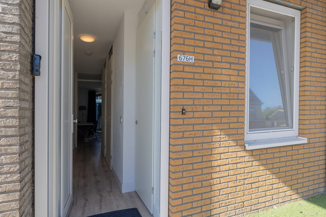 Foto 2 van Hoofdweg 676-H