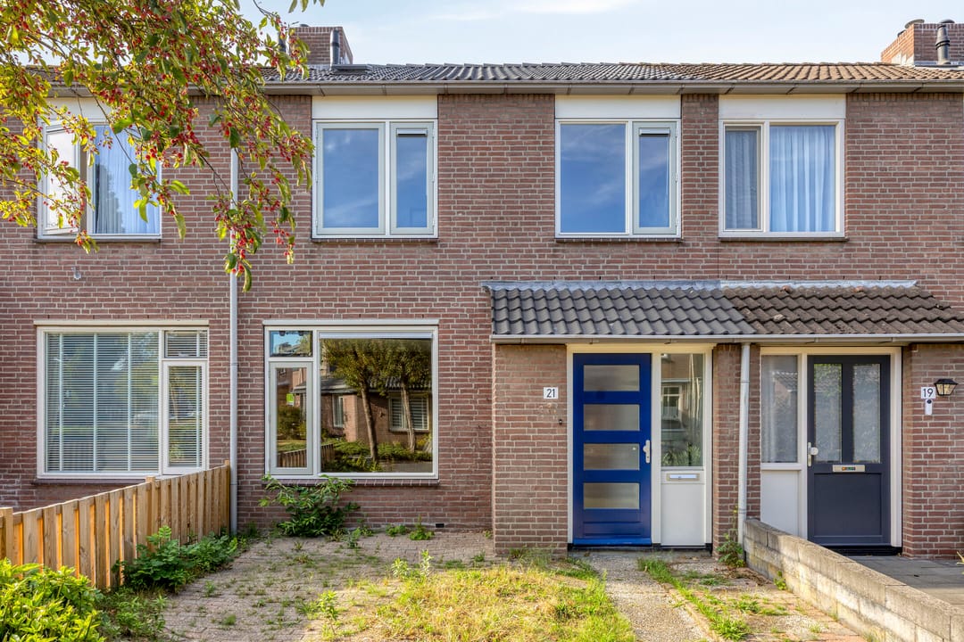 Photo 8 of Hofstedenlaan 21