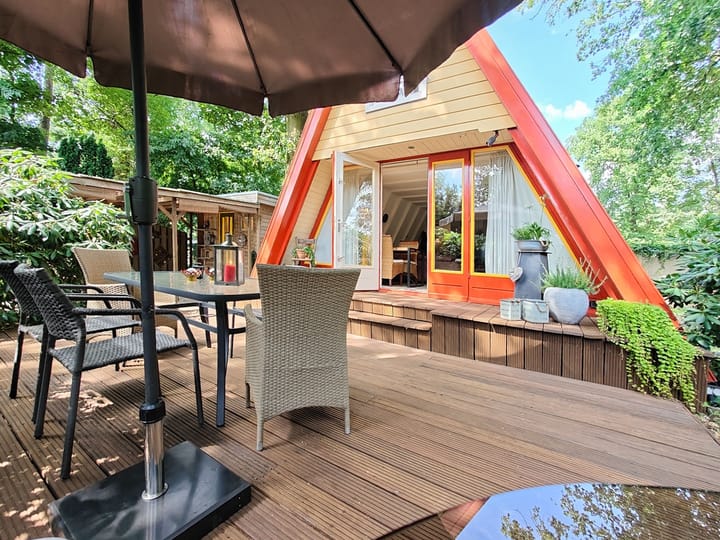Vrijstaande woning te koop: Kamillepad 9, Wanssum
