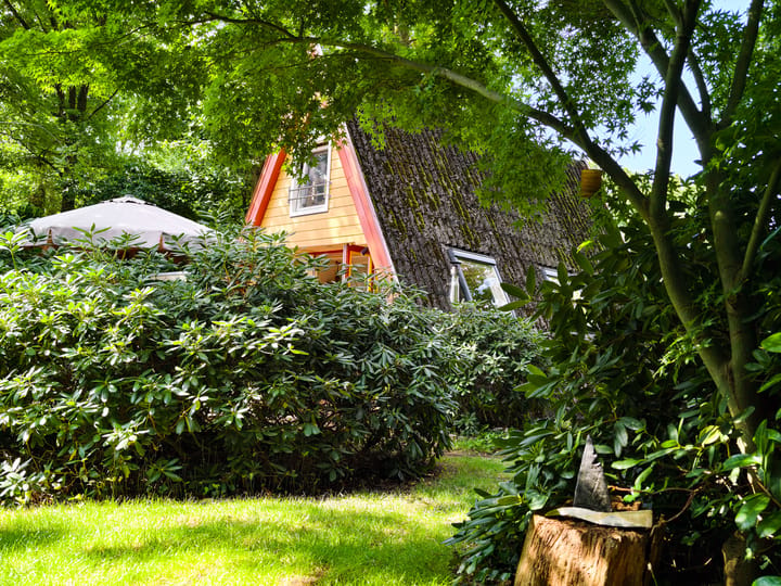 Vrijstaande woning te koop: Kamillepad 9, Wanssum