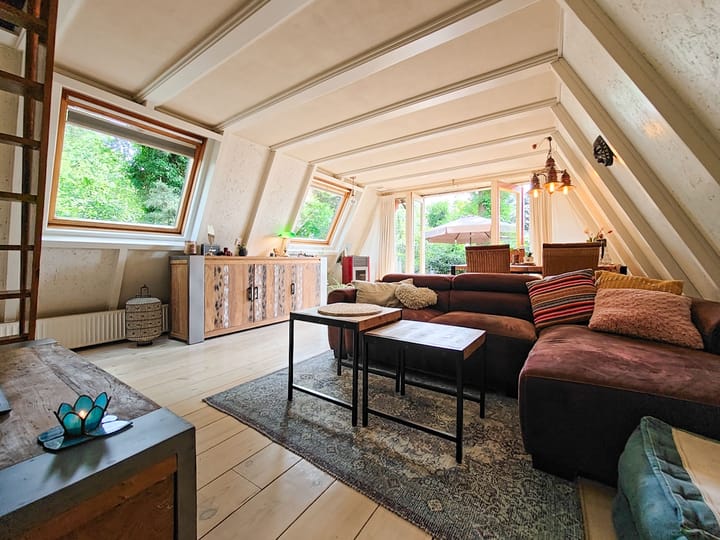 Vrijstaande woning te koop: Kamillepad 9, Wanssum