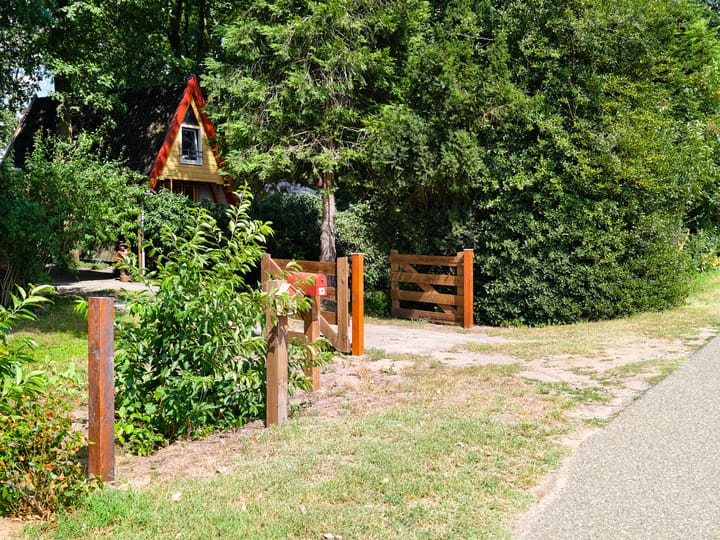 Vrijstaande woning te koop: Kamillepad 9, Wanssum