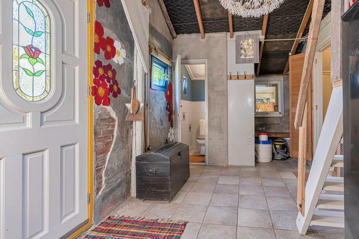 Vrijstaande woning te koop: Klinkerstraat 41, Oostwold (Gem. Oldambt)