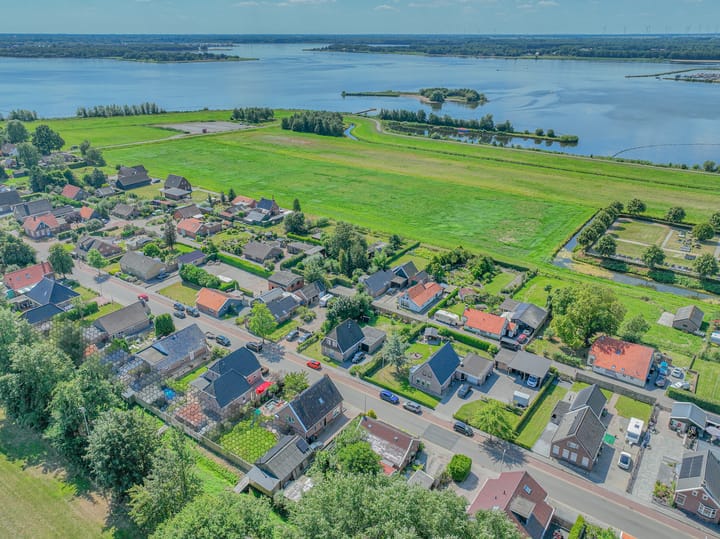 Vrijstaande woning te koop: Klinkerstraat 41, Oostwold (Gem. Oldambt)