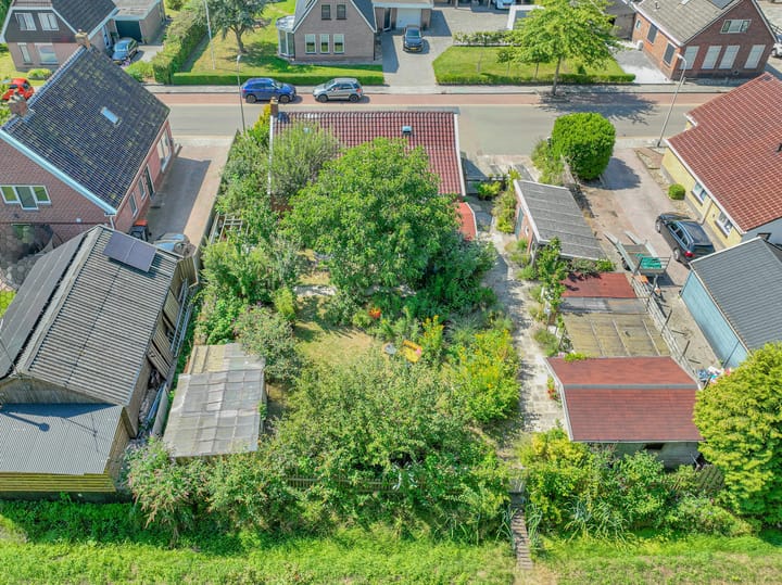 Vrijstaande woning te koop: Klinkerstraat 41, Oostwold (Gem. Oldambt)