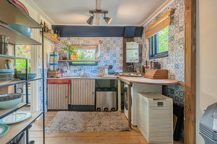 Vrijstaande woning te koop: Klinkerstraat 41, Oostwold (Gem. Oldambt)