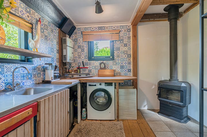 Vrijstaande woning te koop: Klinkerstraat 41, Oostwold (Gem. Oldambt)