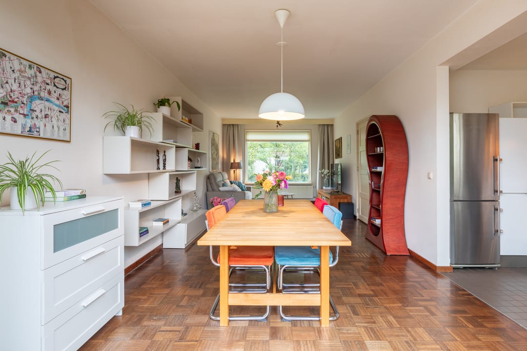 Photo 16 of Jan van Heelustraat 4